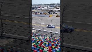 Rajah Caruth Qualifies Under Green Flag Conditions | NASCAR O’Reilly Series | Daytona Speedway 2026
