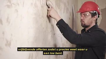 Vochtproblemen in Breda? Laat Vochtbestrijding Breda u helpen!