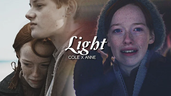 Anne & Cole | Love who you love
