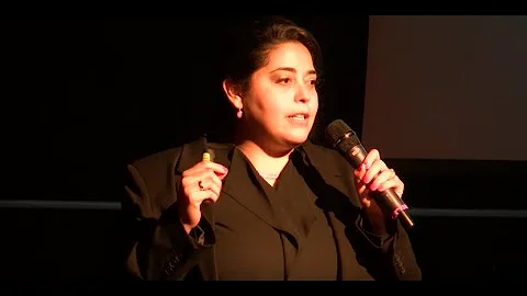 Things about a PhD nobody told you about | Laura Valadez-Martinez | TEDxLoughboroughU - DayDayNews