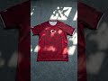 The Turkey Heritage Football Jersey brings old-school football vibes with a clean retro look.