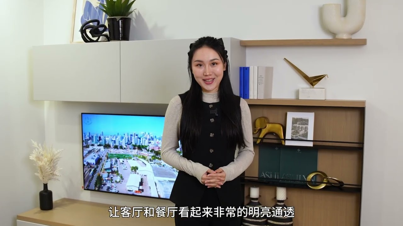 Ashlyn | A Collection of 21 Timeless Parkside Townhomes