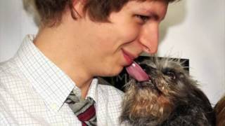 paris hilton x michael cera: halloween