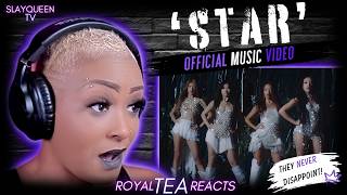 💜No Na - STAR | This is what I’ve been waiting for!💜SlayQueen! TV💜Royal Tea Reacts💜