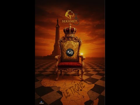 Le Trône Vidéo Lyrics