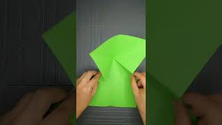 Guide how to make a paper airplane #paperplaneschannel #paperplane #origami #origamipaperplanes