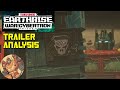 Earthrise Teaser Trailer breakdown
