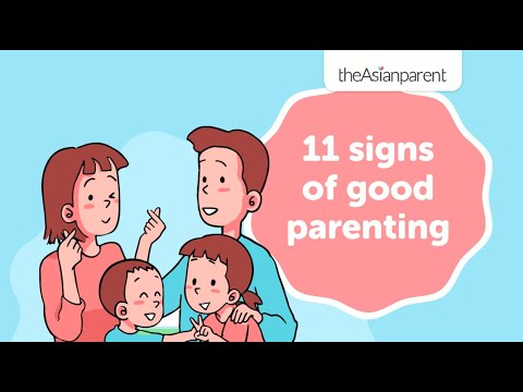11 signs of
