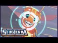 🔥 Slugterra 110 🔥 Mario Bravado 🔥 Full Episode HD 🔥