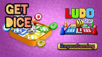 How to get Dice in Ludo Star