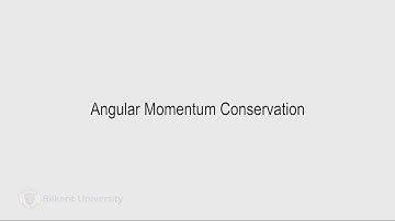 General Physics I - Lecture 31 (PHYS 101)