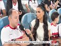 كواليس ليلة تألق جماهير الزمالك في القمة مدرج جمهور أسود جمهور أسود
