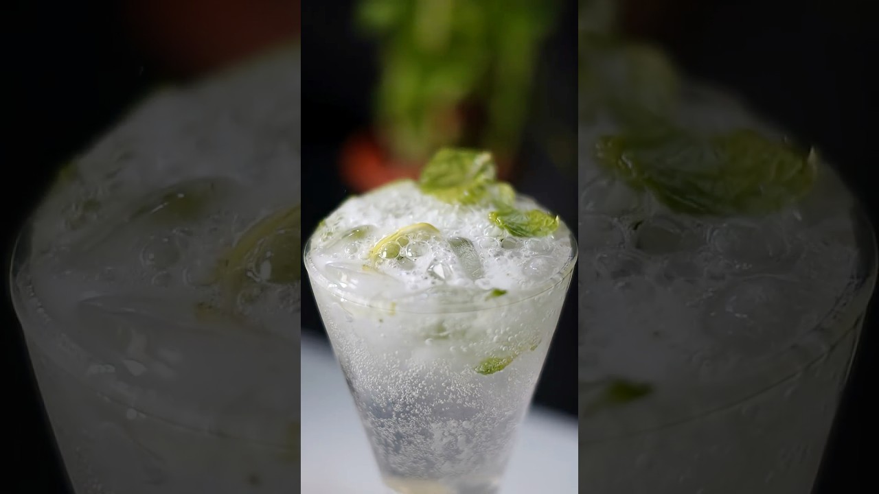 Polo Mint Mojito 🍸 