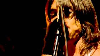 Red Hot Chili Peppers - By the Way - Live at La Cigale