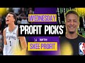 Tonight’s NBA Games: Free Money? 💸 | Predictions & Bets