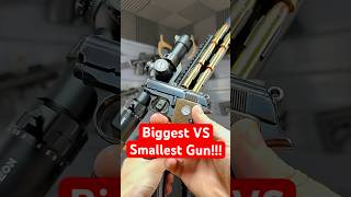 YOU Chose!! 45-70 VS 22 Short!! #shorts #edc