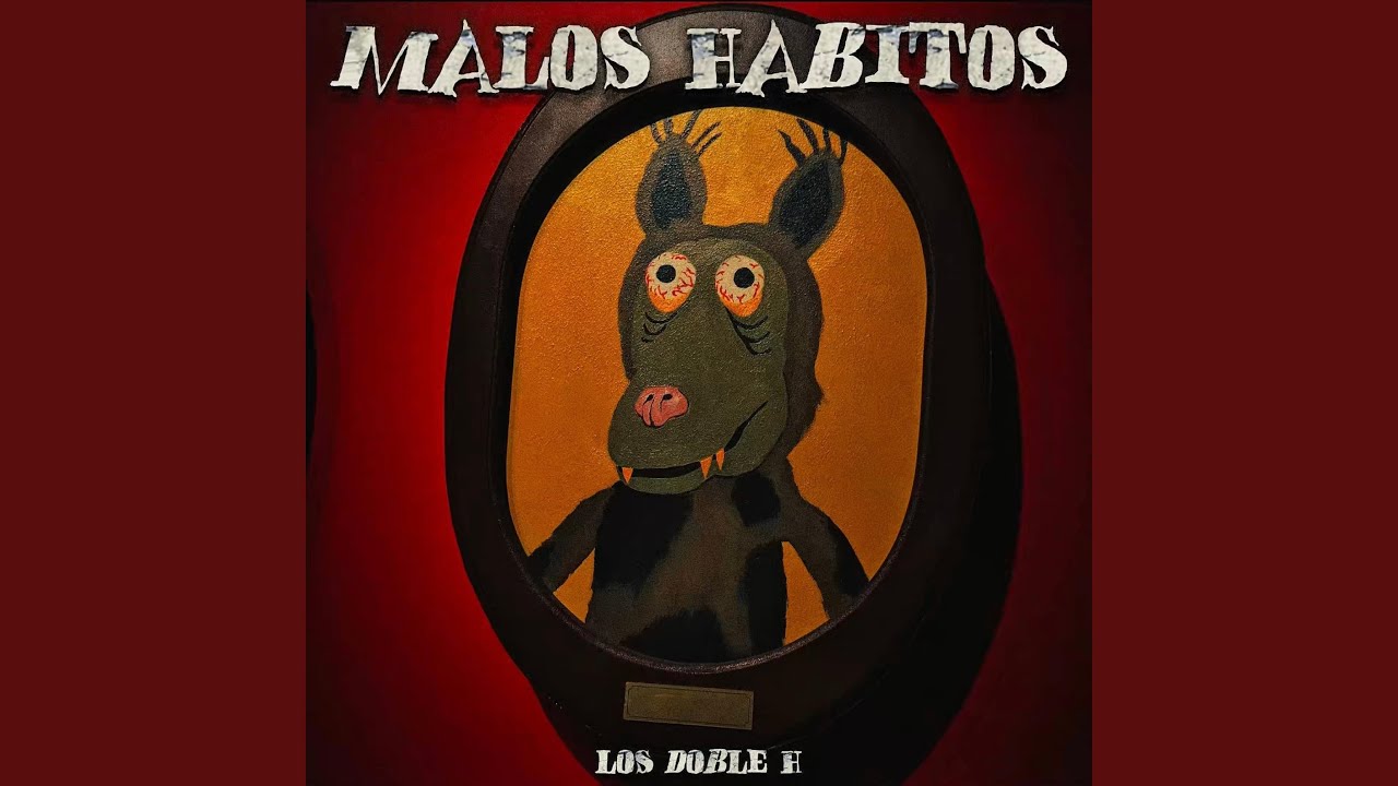 Malos habitos