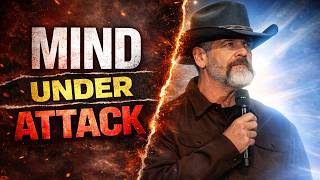 Your Mind Is Under Attack… Here’s How to Win