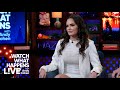 Meredith Marks addresses Lisa Barlow’s Hot Mic Moment | WWHL