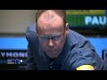 3-Cushion KNBB Jumbo Masters 2021 - Final Raimond Burgman vs Ludo Kools