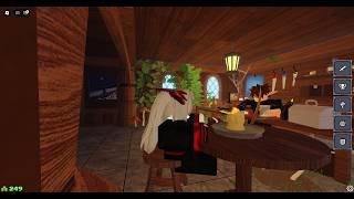 Solo Occoultist with PBunny in AAC screenshot 5