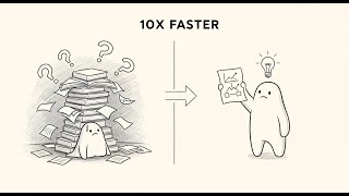How to Learn Anything 10x Faster (Feynman Technique Explained Simply)