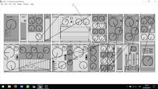 Pure Data Modular System - System 2.0?