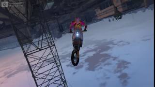 バイクスタント2 screenshot 5