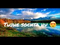 Tujhe Sochta Hoon | Jannat 2 | Pritam | Whatsapp Status Whatsapp Status Video Download Free