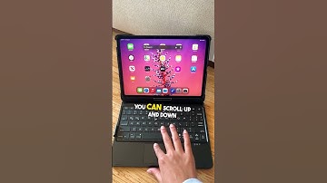 Elevate Your iPad Game: Introducing Bluebolt