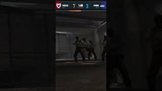 What a play by torzsi 🤯 #cs #gaming #esports