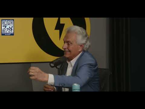 Caiado no @FlowPodcast: PT PERDEU A BANDEIRA PORQUE NÃO SABE GOVERNAR!
