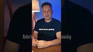 Daha Iyi Bir Hayatı Hak Ediyorum Diyorsan