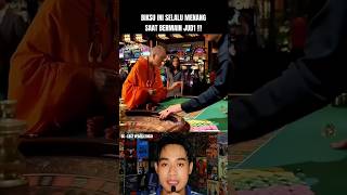 DQ Short THIS MONK ALWAYS WINS WHEN PLAYING JUD1!!! SUBSCRIBE! #filmplot #filmstoryline