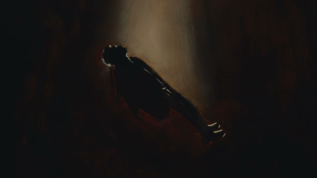 Aaryan Shah - Your Life Was Never Meant To Be A Punishment (Acoustic)