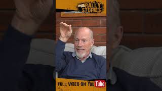 Rally Stories - Phil Collins