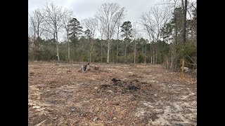 NEW LISTING: 288 Wooded Acres Rd Huntington TX 75949