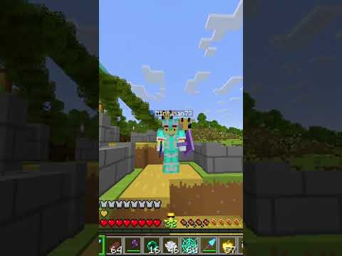 Join my crossplay Lifesteal SMP! #minecraft #minecraftserver #join #fun #cool #minecraftshorts