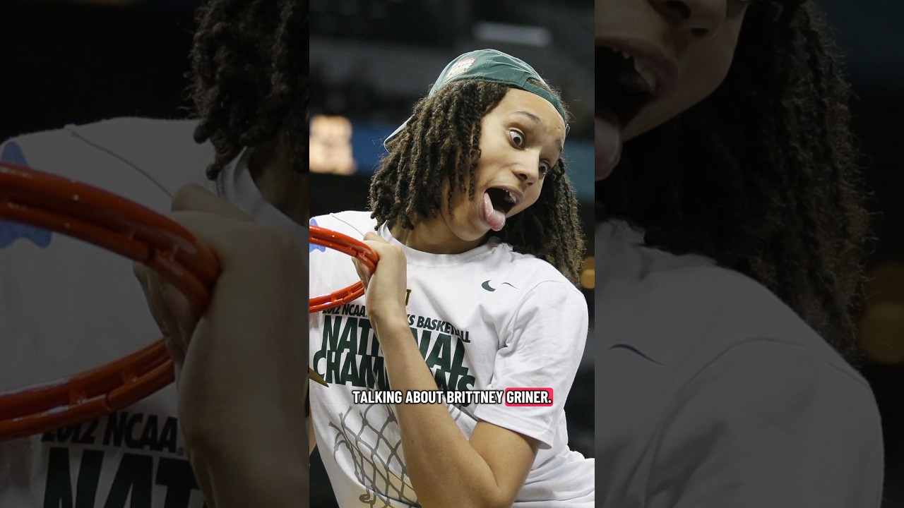 Лучшие данки WNBA!