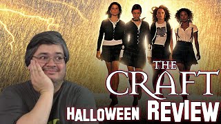The Craft Halloween Movie Review