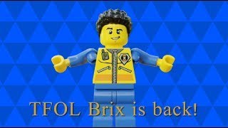 Tfol Brix New Intro