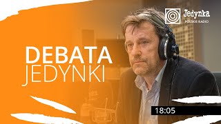 Witold Gadowski - Debata Jedynki 5.03 - Zabójstwo byłego premiera Piotra Jaroszewicza