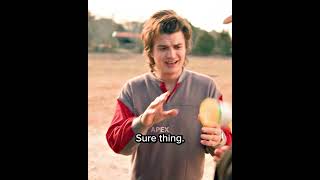 The Gatorade Ad🤣 | Stranger Things S5.E1 | #shorts