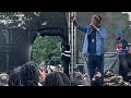 Richie Spice (Full performance)at the Wind Rush Festival in London 2023