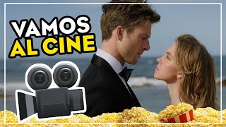 Vamos al Cine: ¡'Con Todos menos contigo', 'No lo Abras' y más!