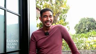 Kapal Bocor ulah dari para ABK dan Nahkoda Gadungan. @Kajian Jalan Nabi