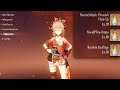 So I decided to crown Yoimiya's Burst after 8 months! | Genshin Impact