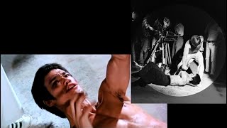 A Bruce Lee Behind-the-Scenes Slideshow