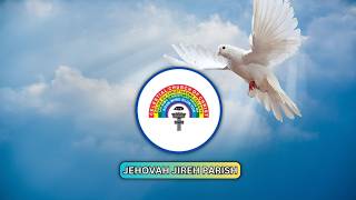 SUNDAY SERVICE [4/26/2026] - C.C.C Jehovah Jireh Parish (JJP), DARBY PA