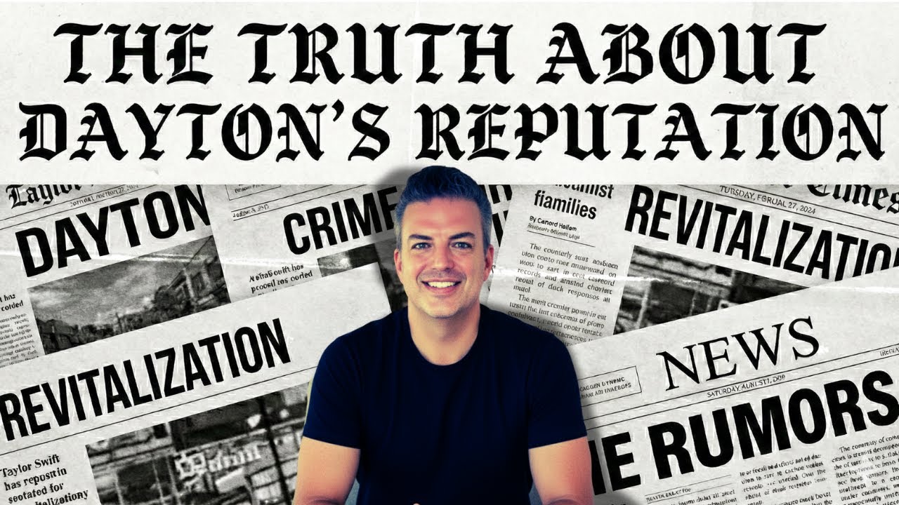 The Truth About Living in Dayton, Ohio: Pros and Cons from a Local Expert